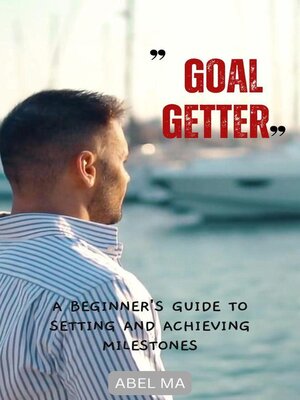 cover image of Goal Getter